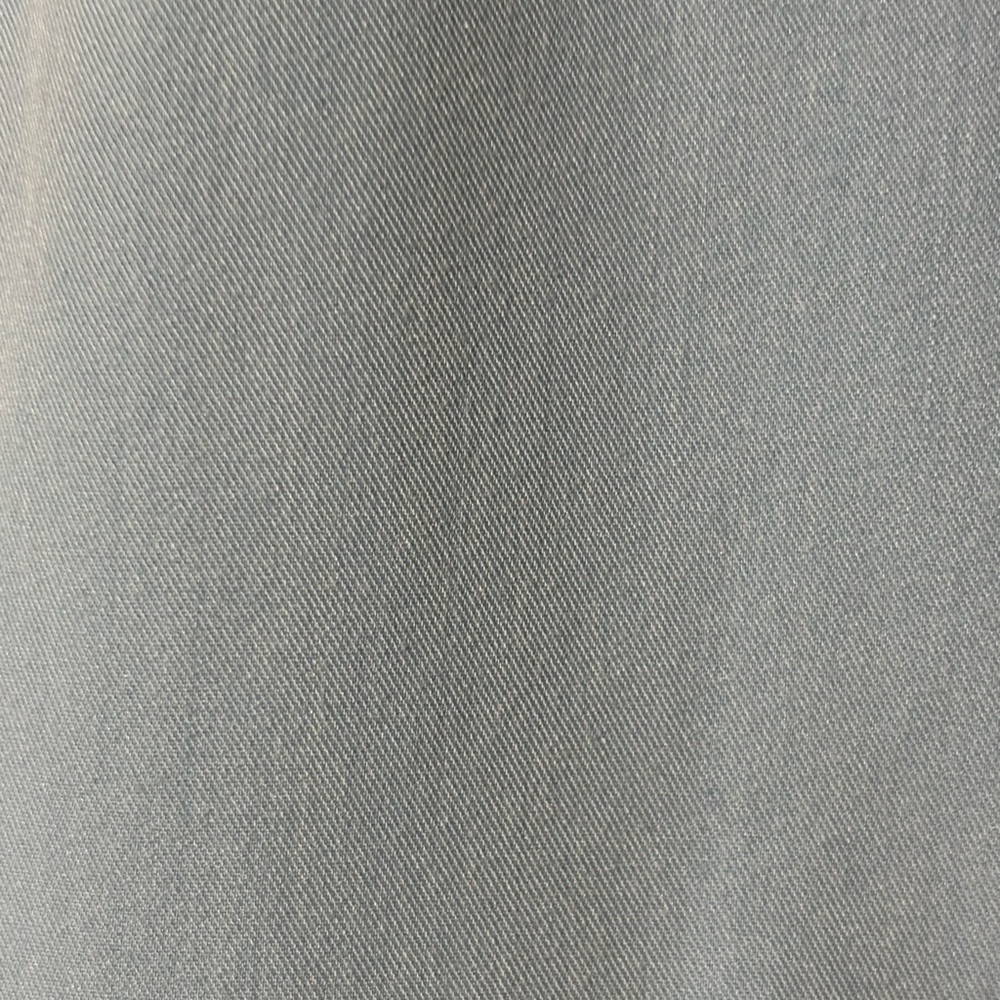 Light Blue Blazer with Single Button - image 6